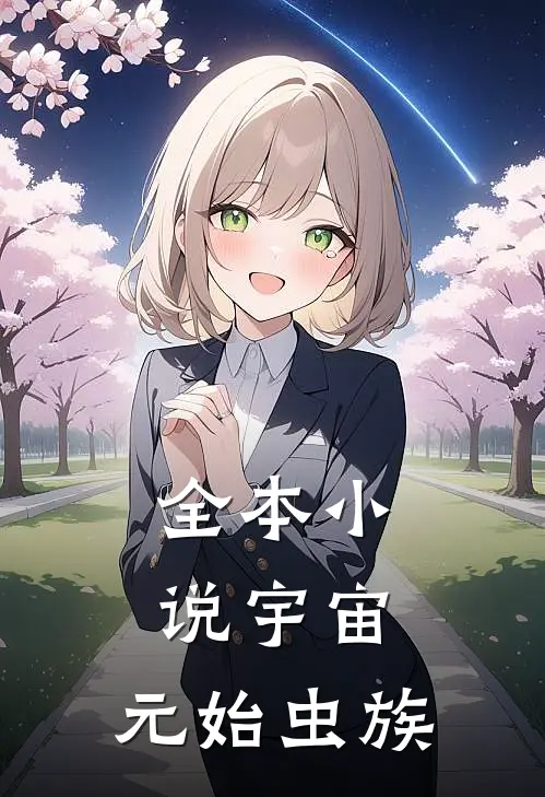 全本宇宙元始虫族免费阅读