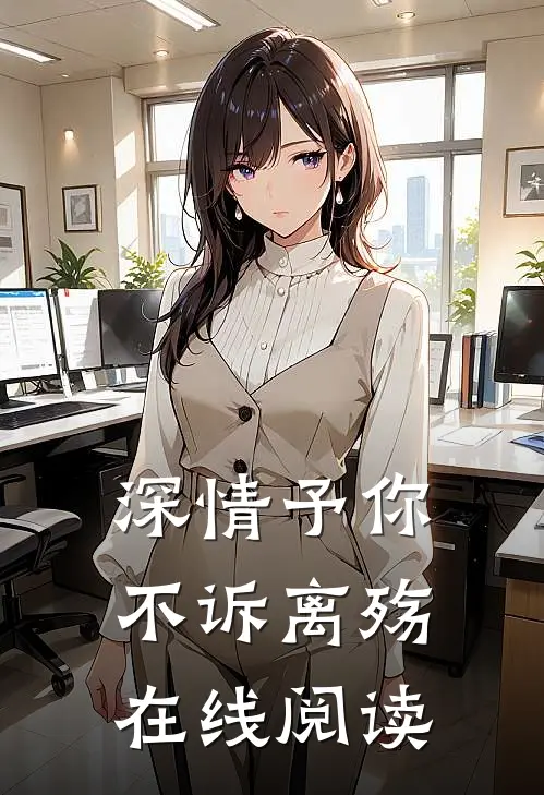深情予你,不诉离殇在线阅读