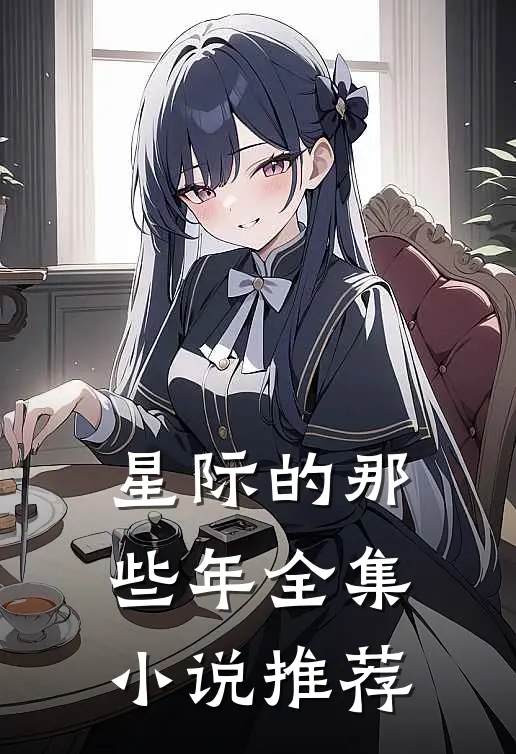 星际的那些年全集推荐免费阅读