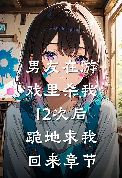 男友在游戏里杀我12次后,跪地求我回来章节免费阅读