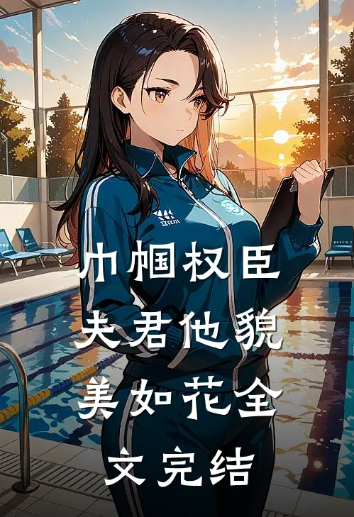 巾帼权臣夫君他貌美如花全文完结免费阅读