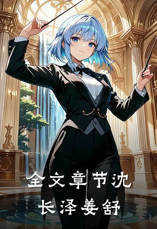 全文章节沈长泽姜舒