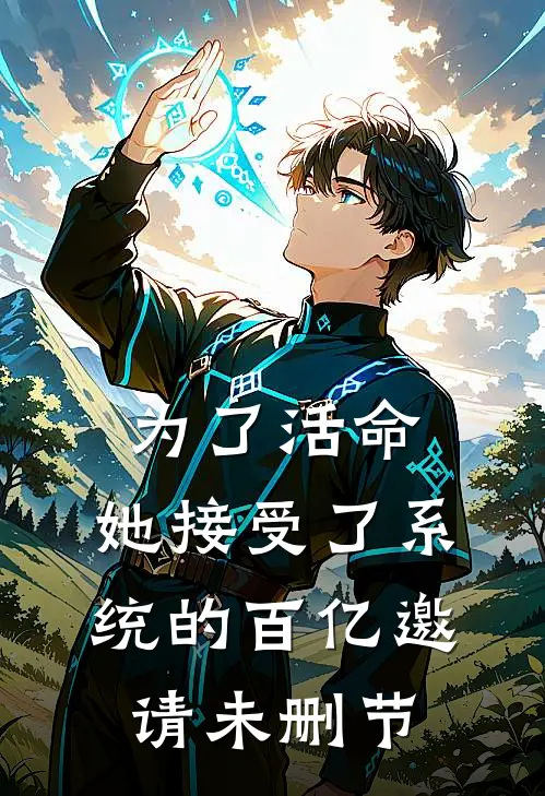 为了活命,她接受了系统的百亿邀请未删节在线观看