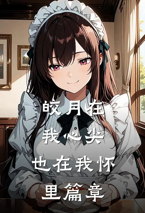 皎月在我心尖,也在我怀里篇章在线阅读