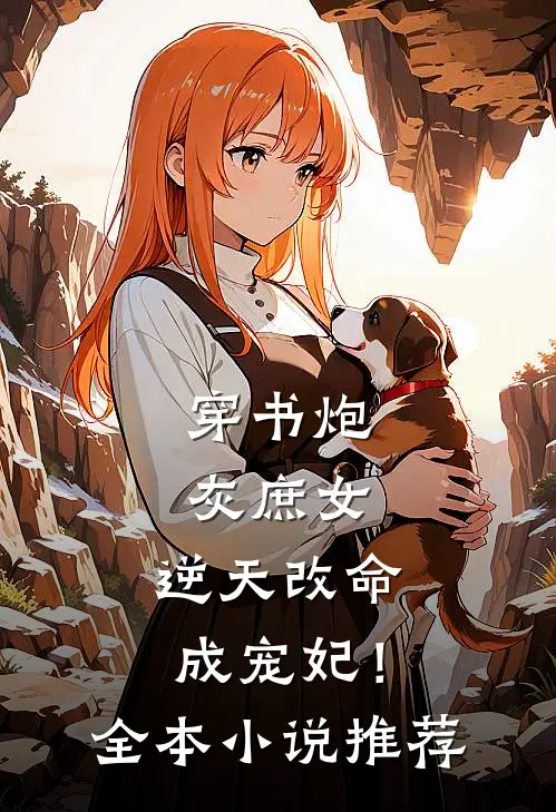 穿书炮灰庶女,逆天改命成宠妃!全本推荐免费阅读