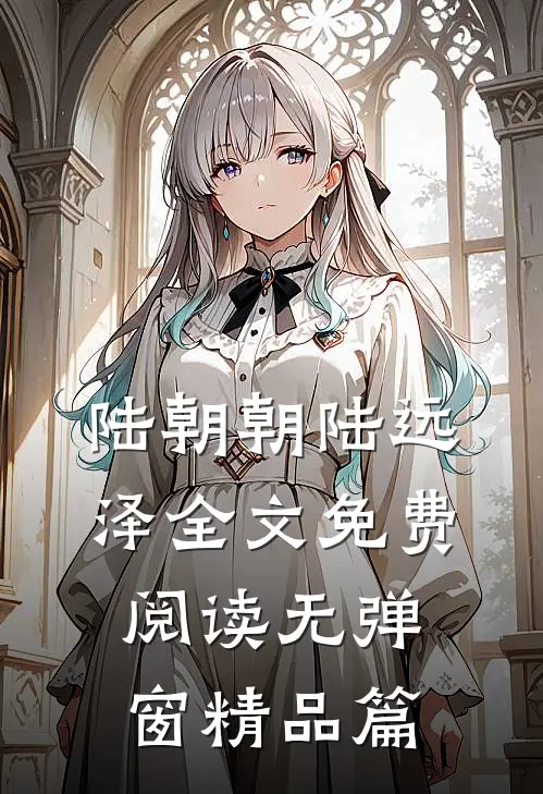 陆朝朝陆远泽全文免费阅读无弹窗精品篇