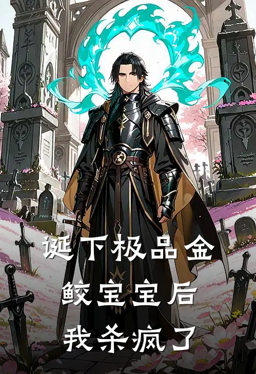 诞下极品金鲛宝宝后,我杀疯了免费阅读