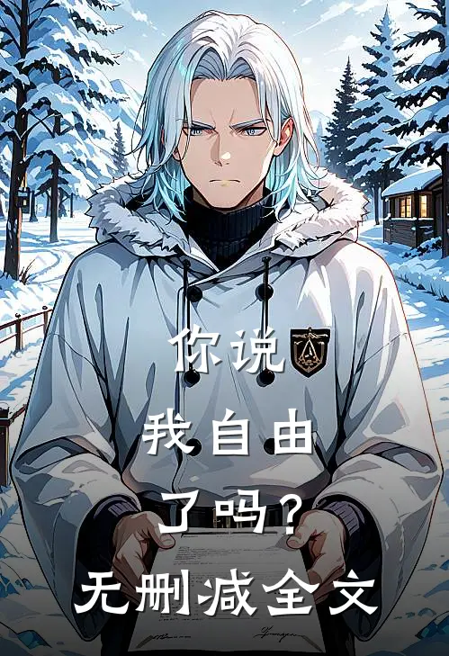 你说,我自由了吗?无删减全文在线阅读