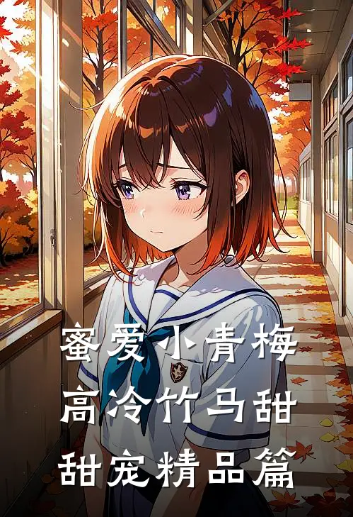 蜜爱小青梅,高冷竹马甜甜宠精品篇在线阅读