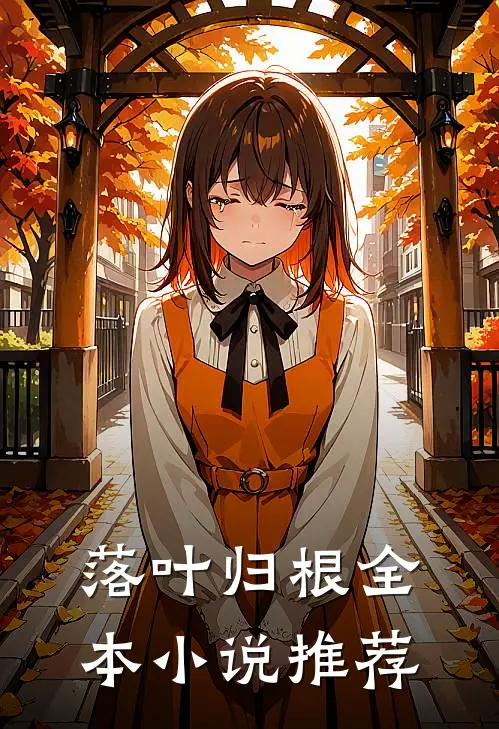 落叶归根全本推荐阅读