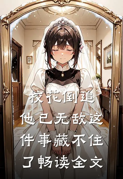 校花倒追,他已无敌这件事藏不住了畅读全文