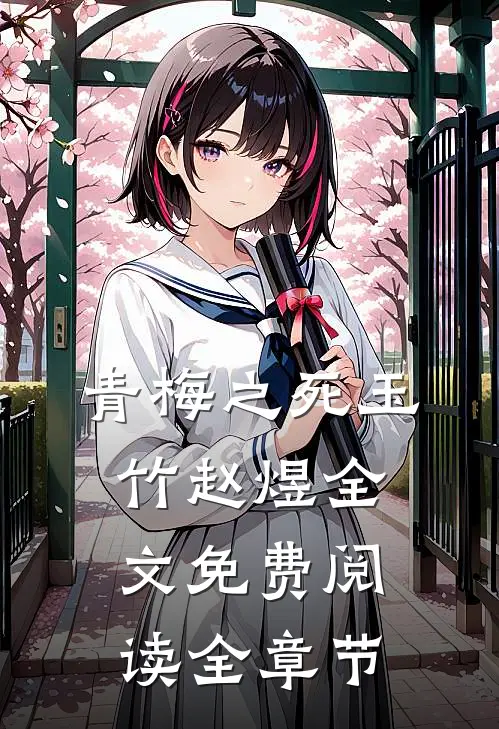 青梅之死玉竹赵煜全文免费阅读全章节