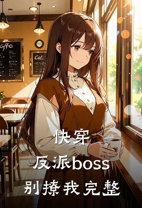 快穿反派boss别撩我完整免费阅读
