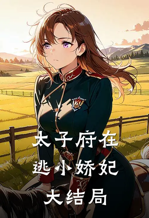 太子府在逃小娇妃大结局视频