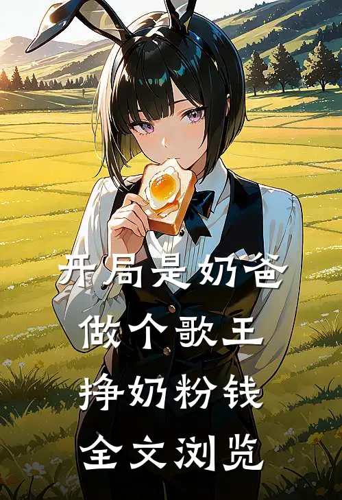 开局是奶爸，做个歌王挣奶粉钱全文浏览