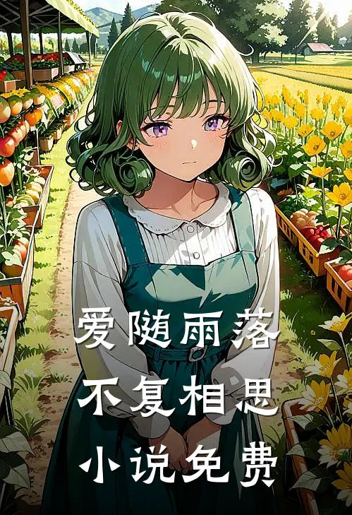 爱随雨落,不复相思免费