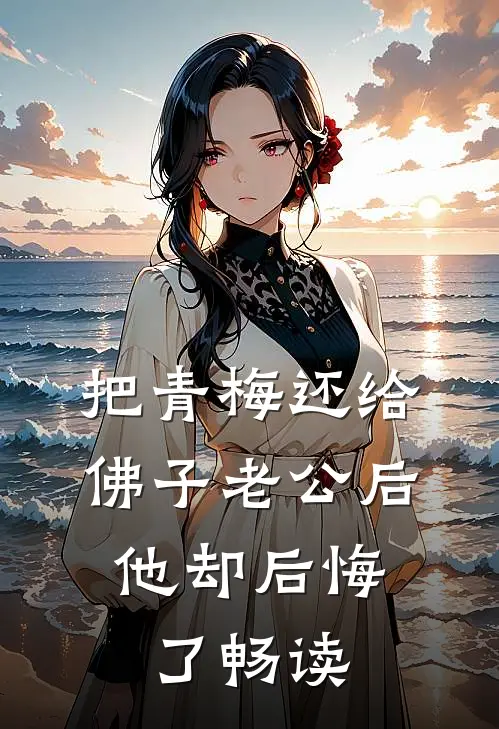 把青梅还给佛子老公后，他却后悔了畅读