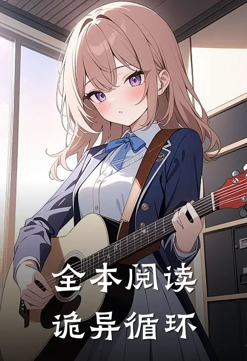 全本阅读诡异循环