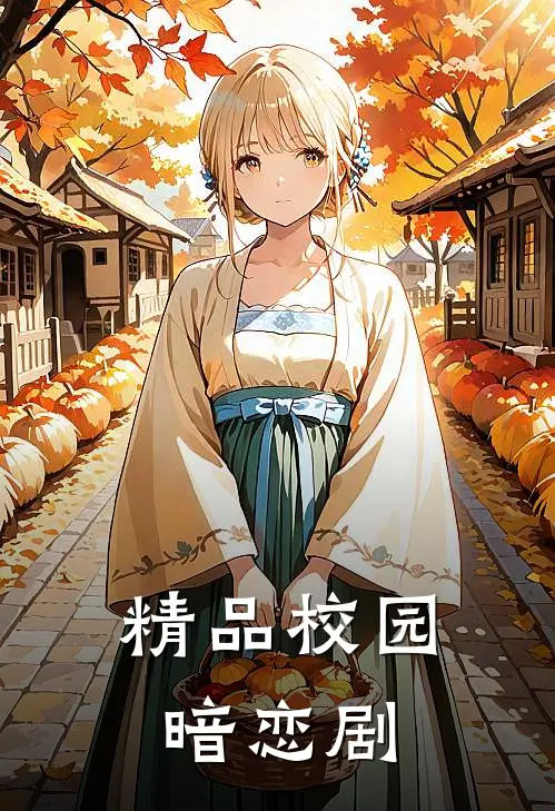 精品校园暗恋剧情