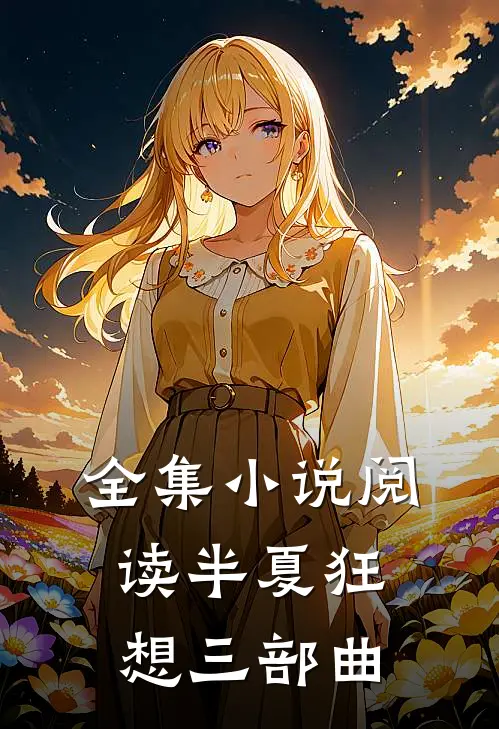 全集阅读半夏狂想三部曲全文