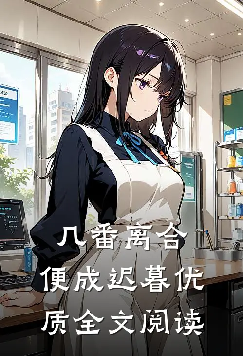 几番离合,便成迟暮优质全文阅读