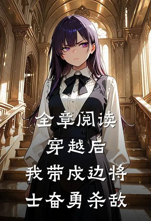 全章阅读穿越后,我带戍边将士奋勇杀敌的