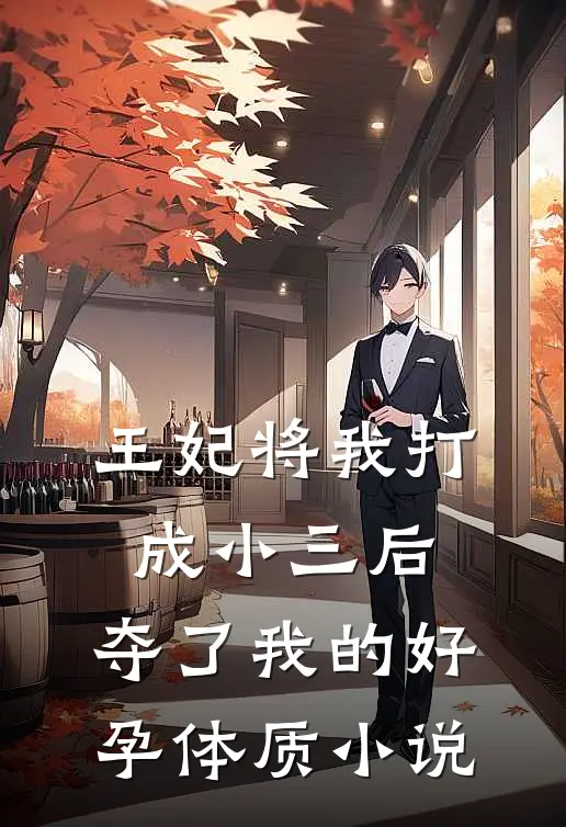 王妃将我打成小三后,夺了我的好孕体质免费阅读