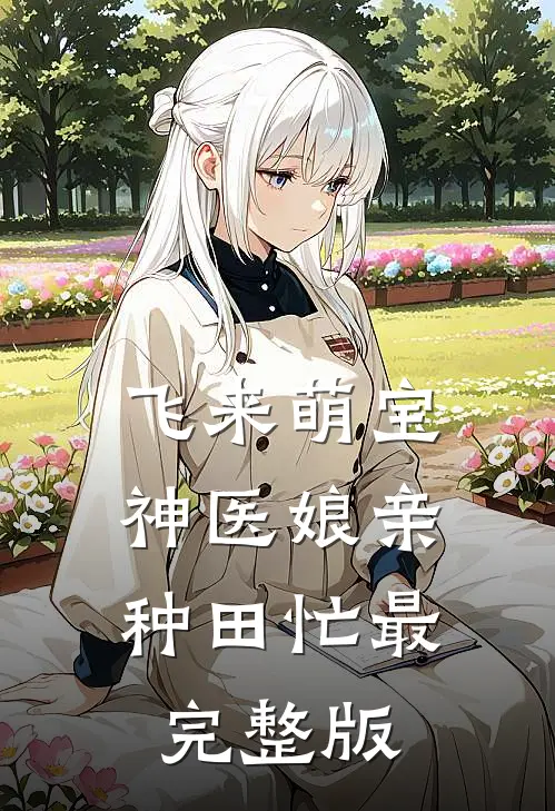 飞来萌宝：神医娘亲种田忙最完整版