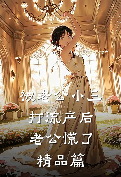 被老公小三打流产后，老公慌了精品篇
