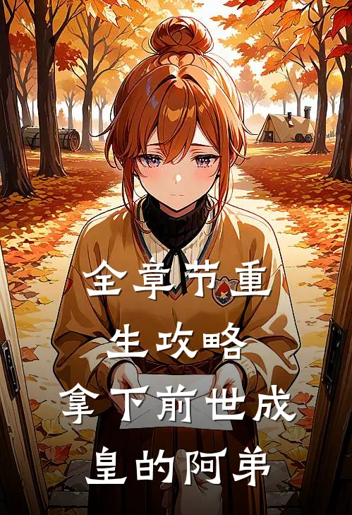 全章节重生攻略拿下前世成皇的阿弟免费阅读