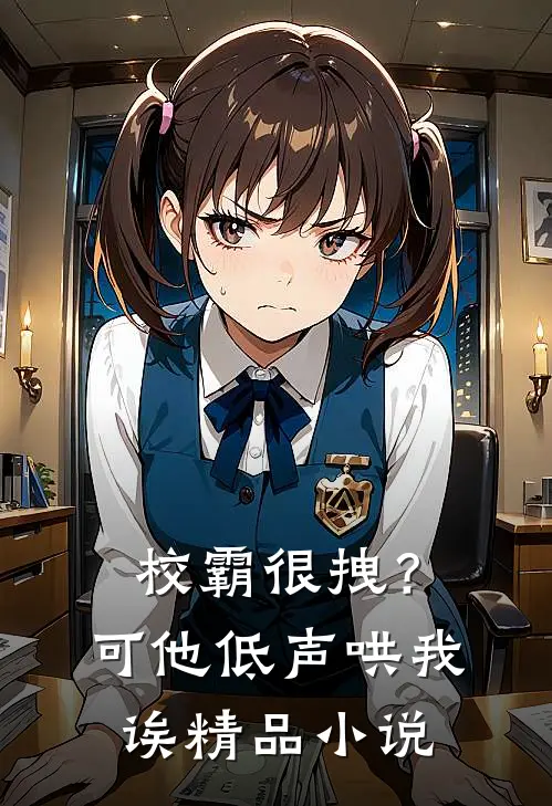 校霸很拽?可他低声哄我诶精品在线阅读