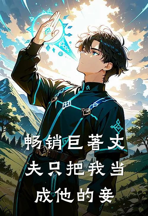 畅销巨著丈夫只把我当成他的妾的