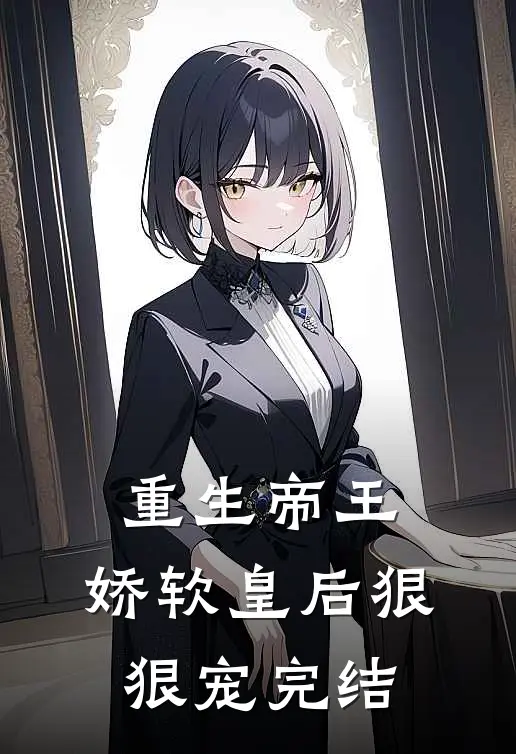 重生帝王,娇软皇后狠狠宠完结免费阅读