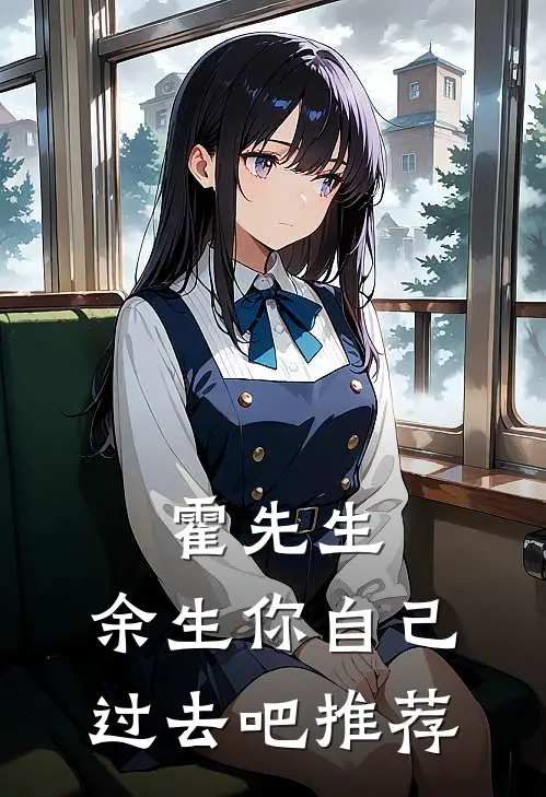 霍先生,余生你自己过去吧推荐