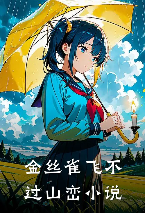 金丝雀飞不过山峦小说