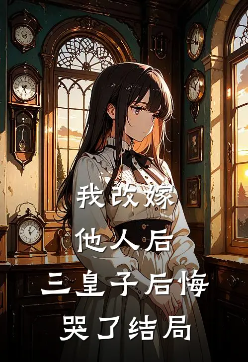 我改嫁他人后,三皇子后悔哭了结局