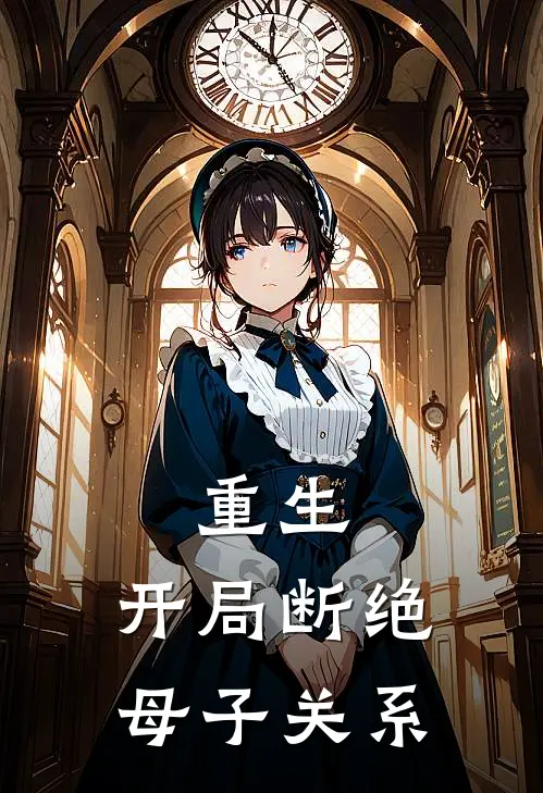 重生开局断绝母子关系免费阅读