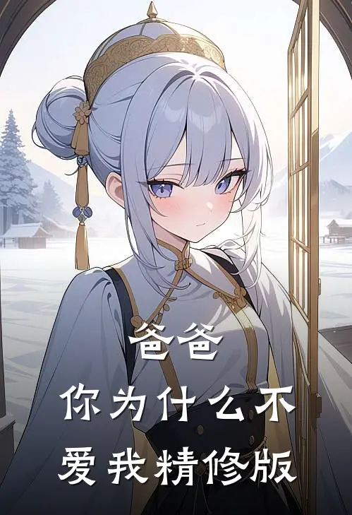 爸爸,你为不爱我精修版歌词