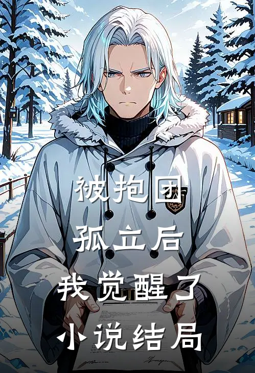 被抱团孤立后,我觉醒了结局怎么样
