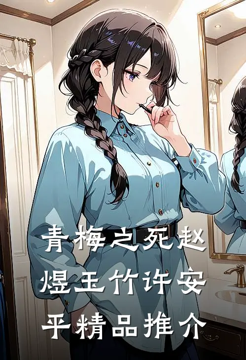 青梅之死赵煜玉竹许安平精品推介