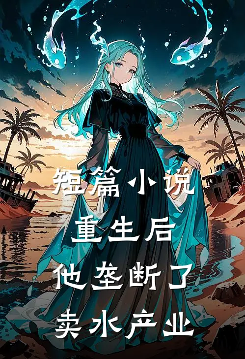 短篇小说重生后，他垄断了卖水产业