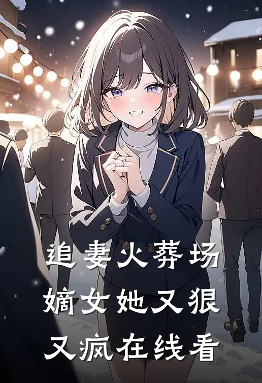 追妻火葬场嫡女她又狠又疯在线看免费