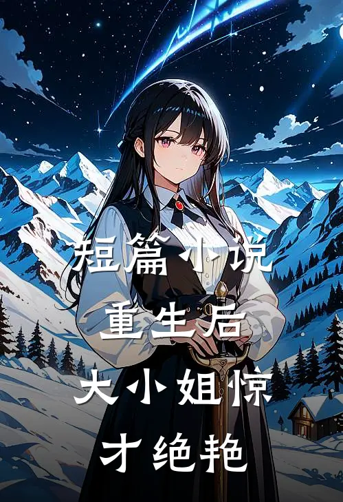 短篇重生后,大小姐惊才绝艳全文阅读