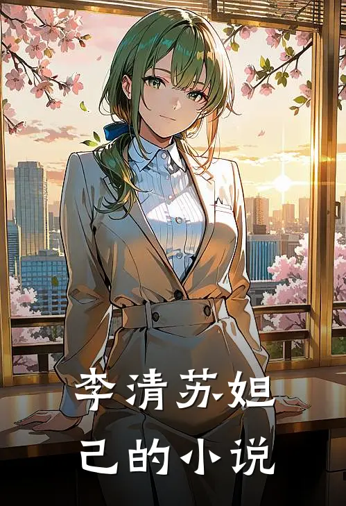 李清苏妲己全文免费阅读正版无弹窗