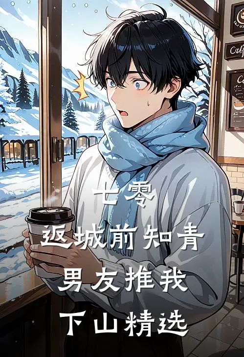 七零，返城前知青男友推我下山精选