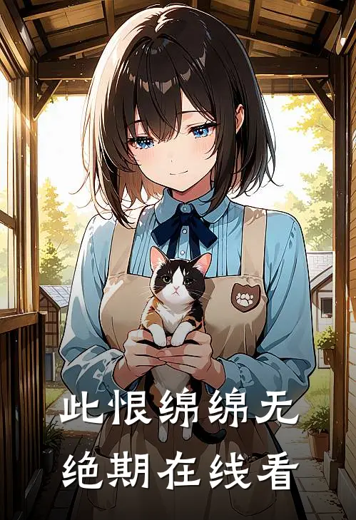 此恨绵绵无绝期在线看