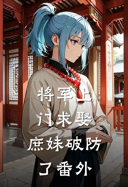 将军上门求娶,庶妹破防了 番外百度