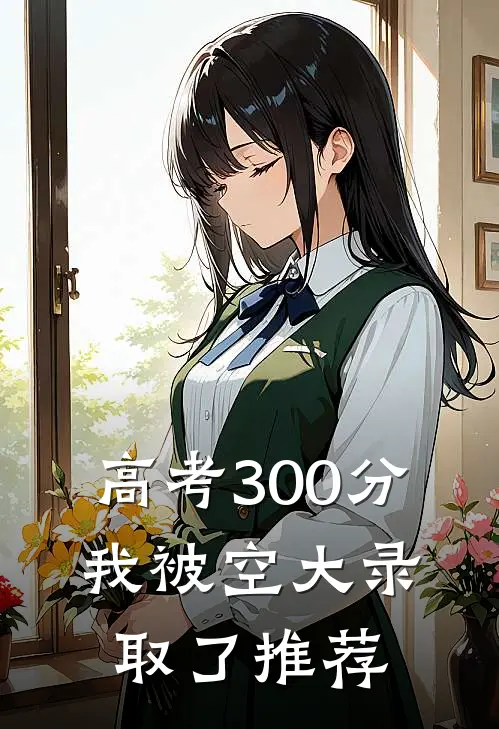高考300分,我被空大录取了推荐专业