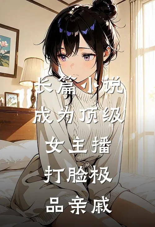 长篇成为顶级女主播,打脸极品亲戚的