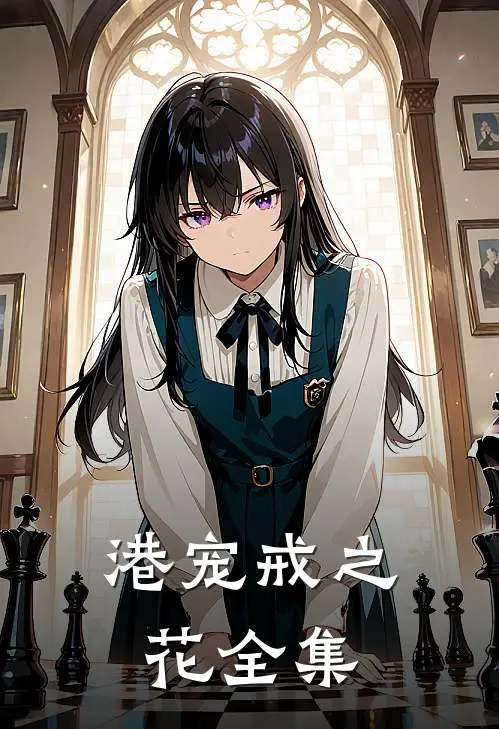 港宠戒之花 全集